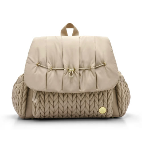 Levy Backpack Beige