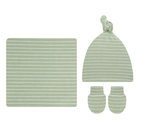Carson Newborn Hat Bundle