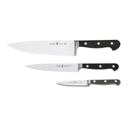 3-pc, Starter Chef Knife Set