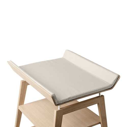 Leander Linea Change Mat Cover