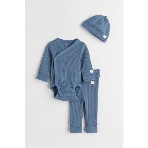 Adjustable Fit Set