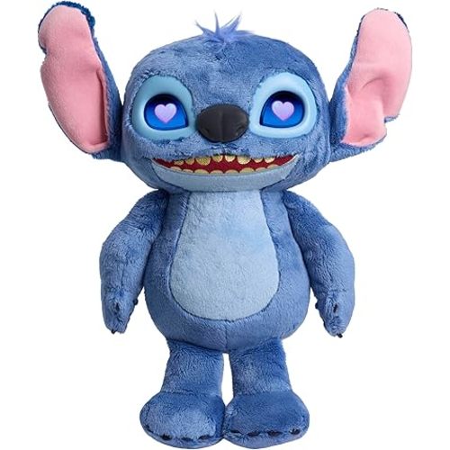 Stitch Live-Action