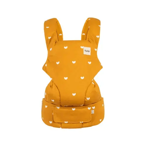 Play - Cotton Explore Baby Carrier – Baby Tula US