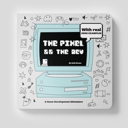 The Pixel & The Dev