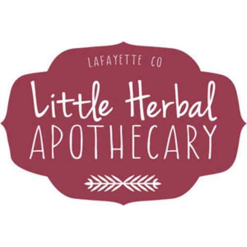 Repair Down There Spray – Little Herbal Apothecary