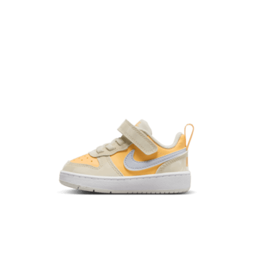 Nike Court Borough Low Recraft Baby/Toddler Shoes
