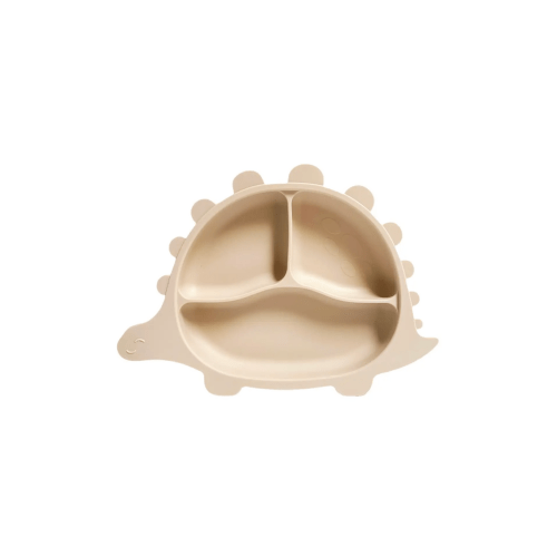 Dino Suction Plate