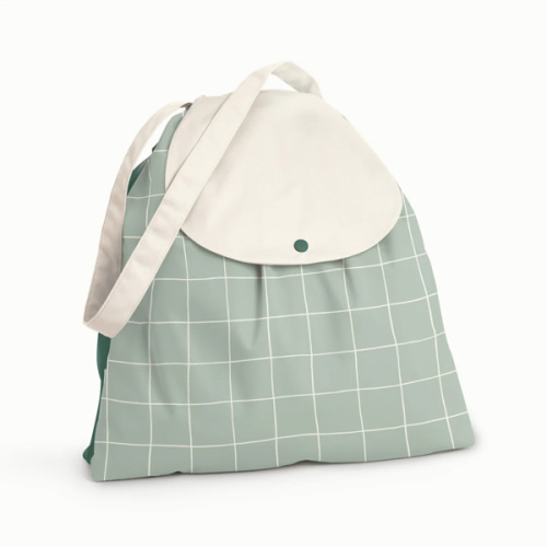 Washable Diaper Wet Bag