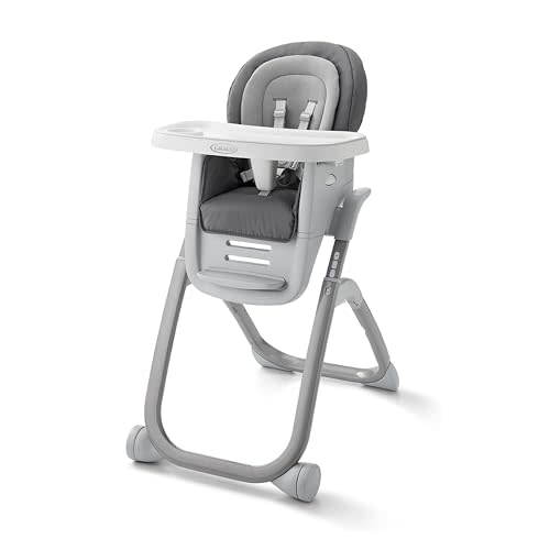 Graco DuoDiner DLX 6-in-1 Highchair - Arlo