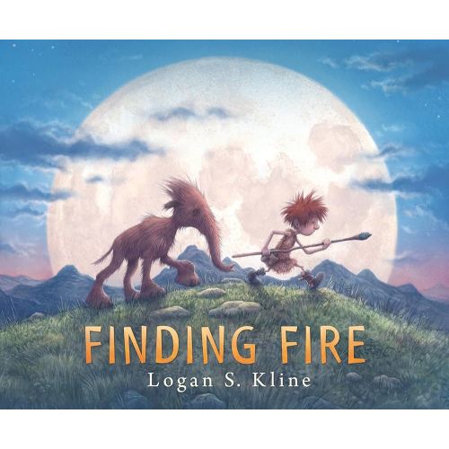 Finding Fire