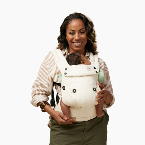 Baby Tula Explore Carrier - Linen Dove