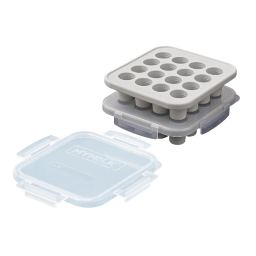 Breast Milk Freezer Trays - MyMilk Trays – Souper Cubes®