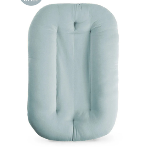 Infant Lounger | Slate