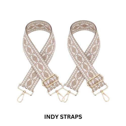 2 Pack Mini Mae Straps – Higton