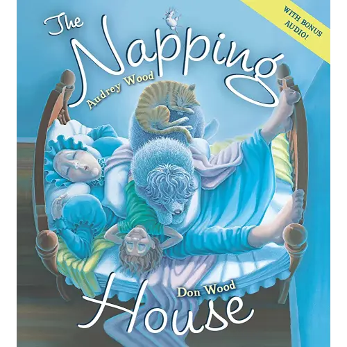 The Napping House