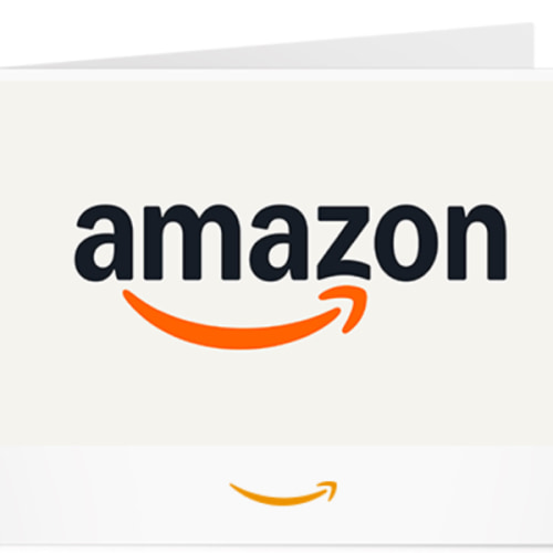 Amazon.com: Amazon Gift Card - Print - Welcome Rainbow: Gift Cards