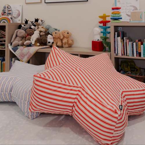 Picnic Collection | Superstar Crash Pad | Regular