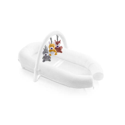 Parumia Baby Lounger Mesh