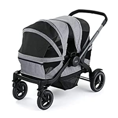 Amazon.com: Graco® Modes™ Adventure Stroller Wagon, Teton