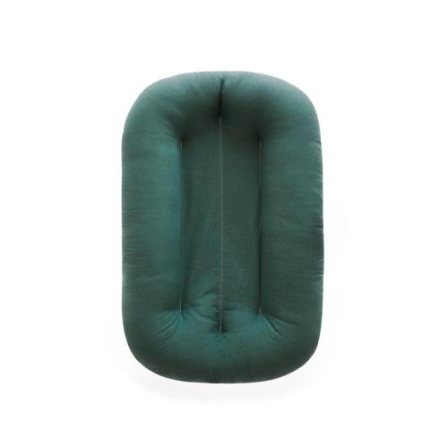 Snuggle Me Organic Infant | Moss