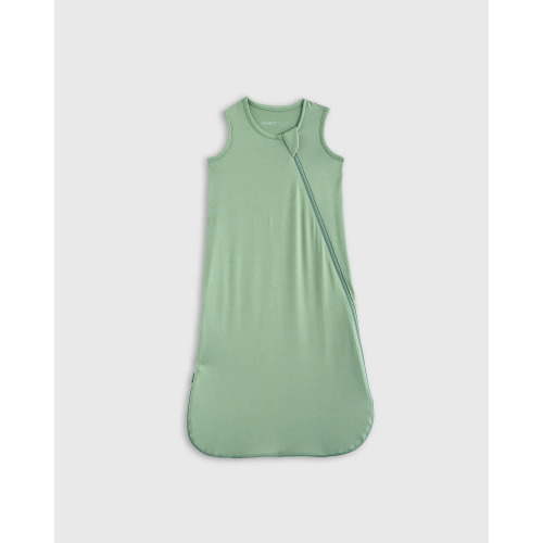 Bamboo Sleep Bag 0.5 TOG in Granite Green