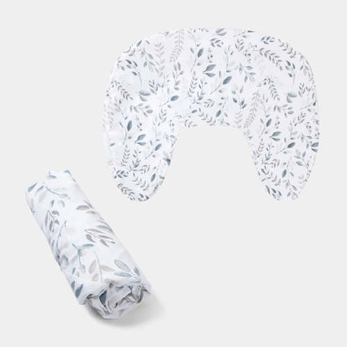 New Boppy Nursing Pillow Cover