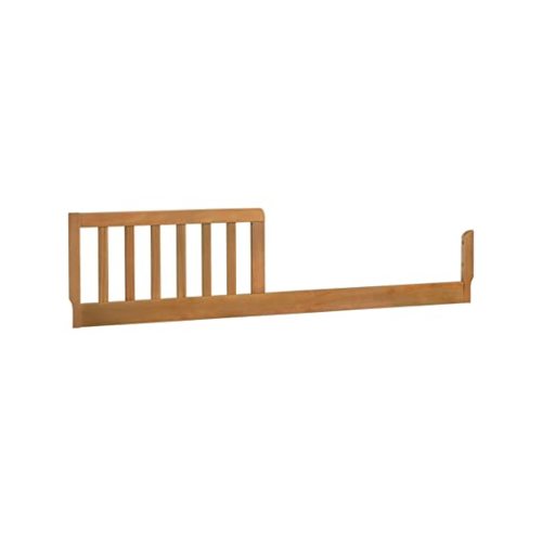 DaVinci Toddler Bed Conversion Kit (M3099) in Chestnut - In Chestnut