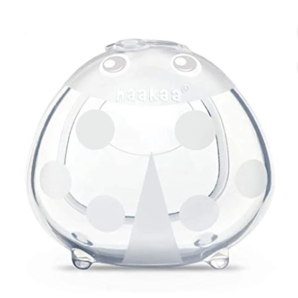 Haakaa Ladybug Silicone Milk Collector