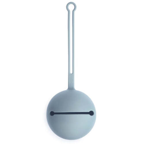 Mushie Baby Silicone Pacifier Case