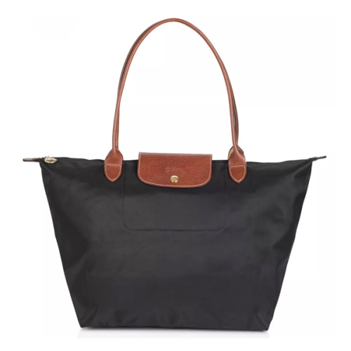 Le Pliage Original Large Nylon Tote Bag
