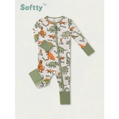 long sleeve men's children's bamboo fiber - Temu