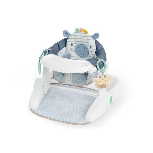 Ingenuity 2-in-1 Prop Spot Booster Seat - Chambray