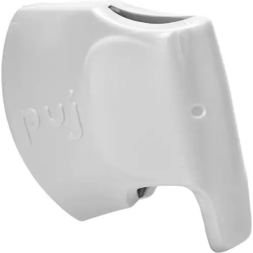 Puj – Snug, Ultra-Soft Spout Cover for Bathtub Taps