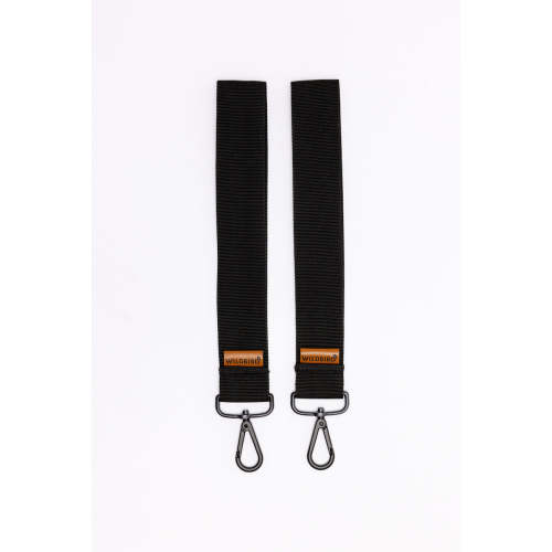 Raven - Stroller Strap Clip Set – WildBird
