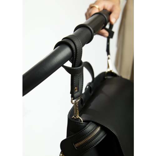 Stroller Hooks (Vegan) – MINA BAIE