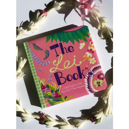 The Lei Book