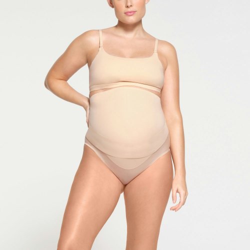 SKIMS | Maternity Pumping Bra