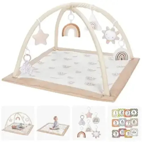 Tummy Time Mat