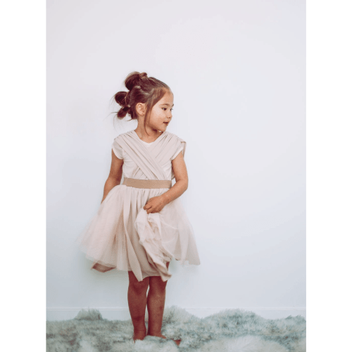 Scavenger Dress