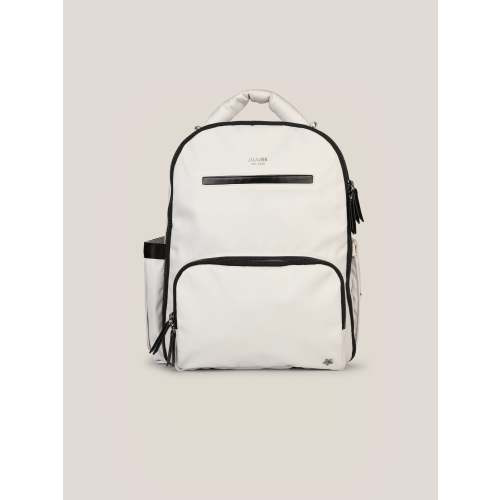 Witney Carson Classic Diaper Backpack - Cloud