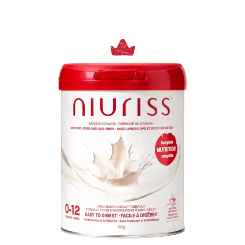 Infant Formula