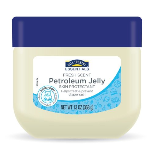 Hill Country Essentials Petroleum Jelly&nbsp;– Fresh Scent