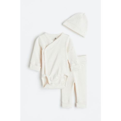 Adjustable Fit Set