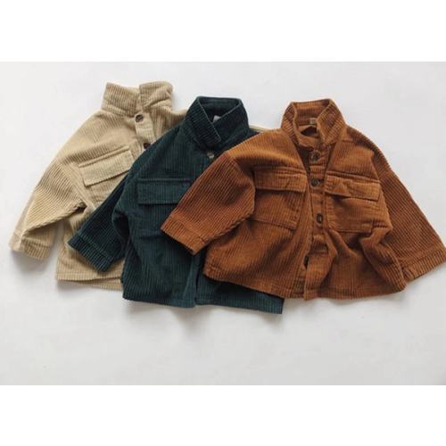 Wyld Corduroy Jacket