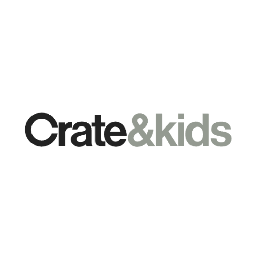 Crate & Barrel Baby Registry