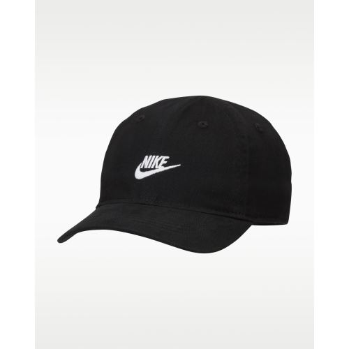 Nike Baby Futura Curved Brim Cap. Nike.com