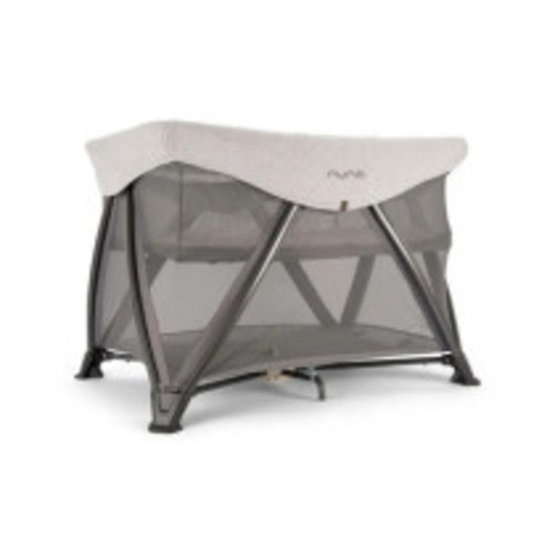 Nuna SENA Aire Playard & Travel Crib