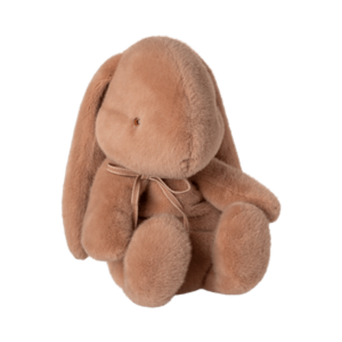 Bunny plush, Medium - Vintage rose - Maileg USA