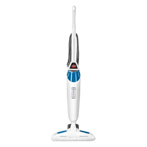 BISSELL PowerFresh Scrubbing and Sanitizing Steam Mop 19405, 1 Unit