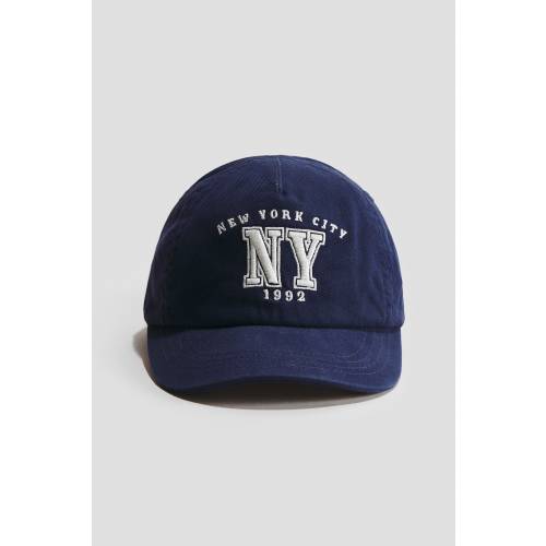 COTTON CAP